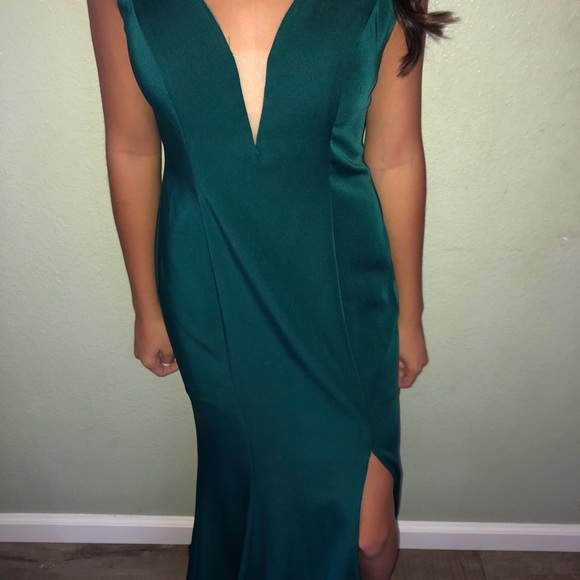 Homecoming dress - Picture 1 of 2